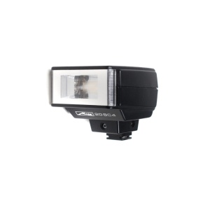 Used Metz 20BC4 Flash